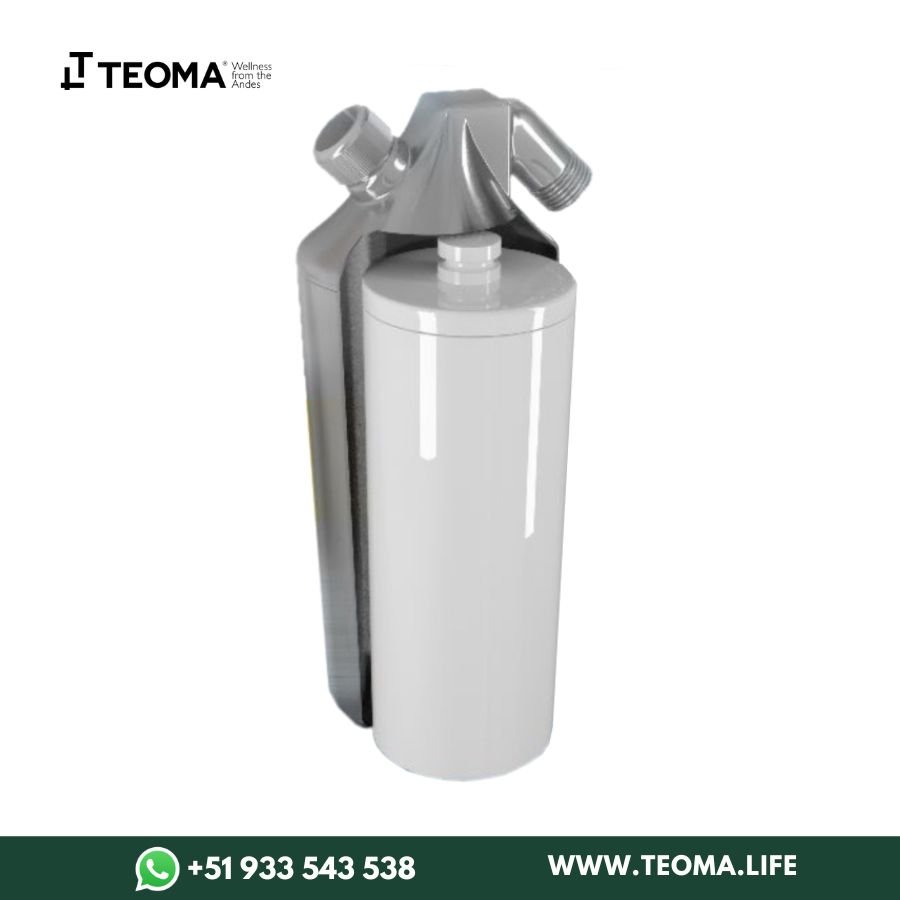 Repuesto Duch Spa Hidrolit by Teoma 2 Repuesto Duch Spa Hidrolit by Teoma - Imagen 2