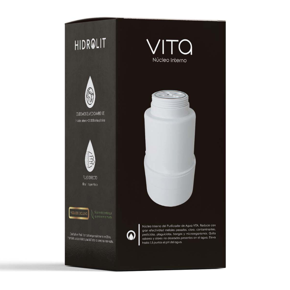 TEOMA STORE 4 Núcleo interno Vita – Repuesto Original