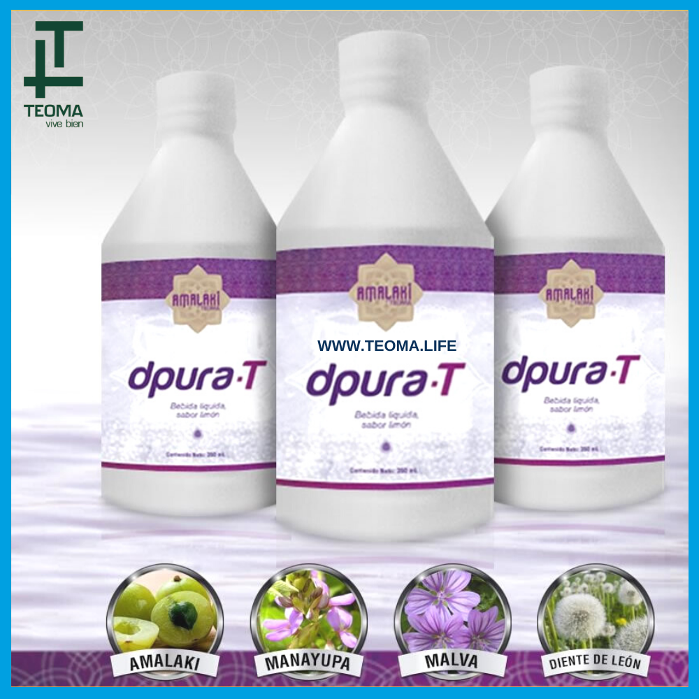 DPURA-T