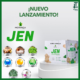MORINGA JEN CAJA DE 30 SOBRES